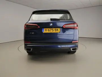 X5 xDrive30d | LED | Leder | navi | Comfortzetel