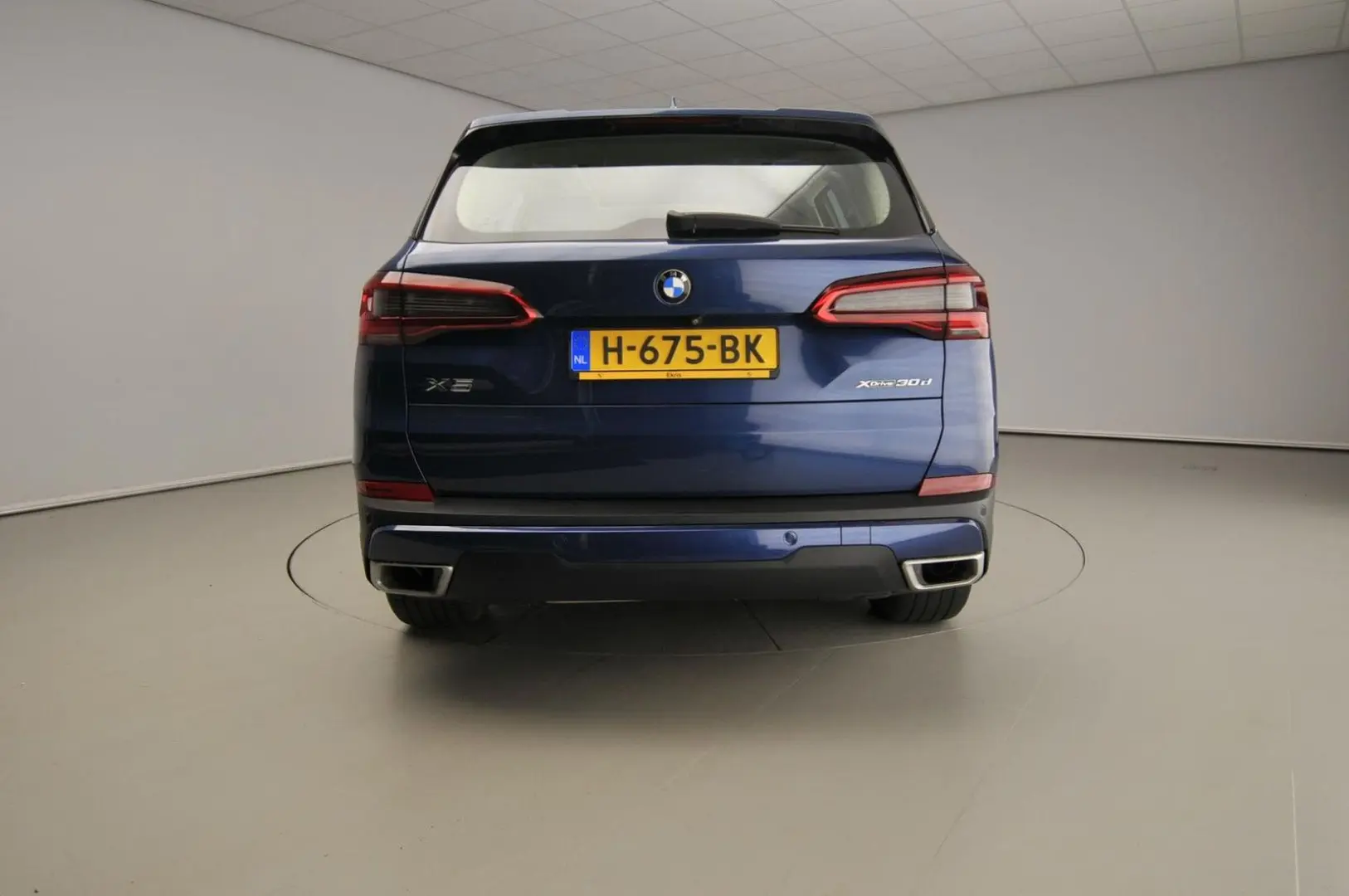 X5 xDrive30d | LED | Leder | navi | Comfortzetel