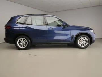 X5 xDrive30d | LED | Leder | navi | Comfortzetel