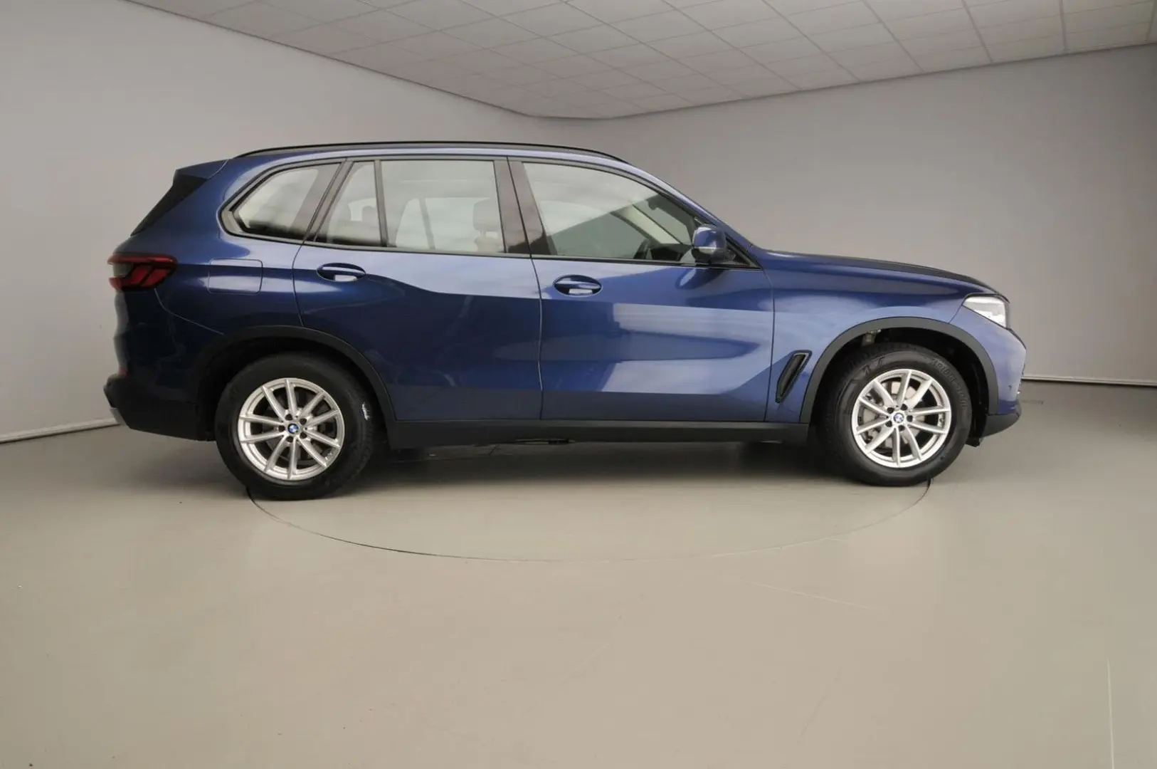 X5 xDrive30d | LED | Leder | navi | Comfortzetel