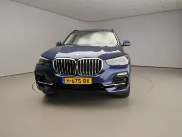 X5 xDrive30d | LED | Leder | navi | Comfortzetel