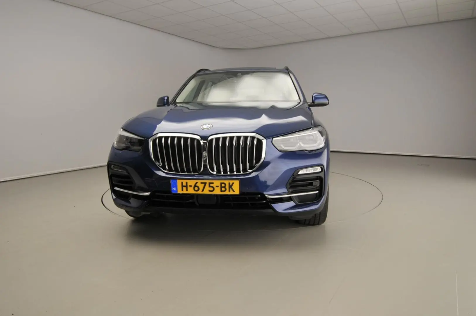 X5 xDrive30d | LED | Leder | navi | Comfortzetel