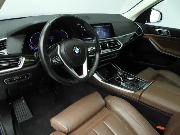 X5 xDrive30d | LED | Leder | navi | Comfortzetel