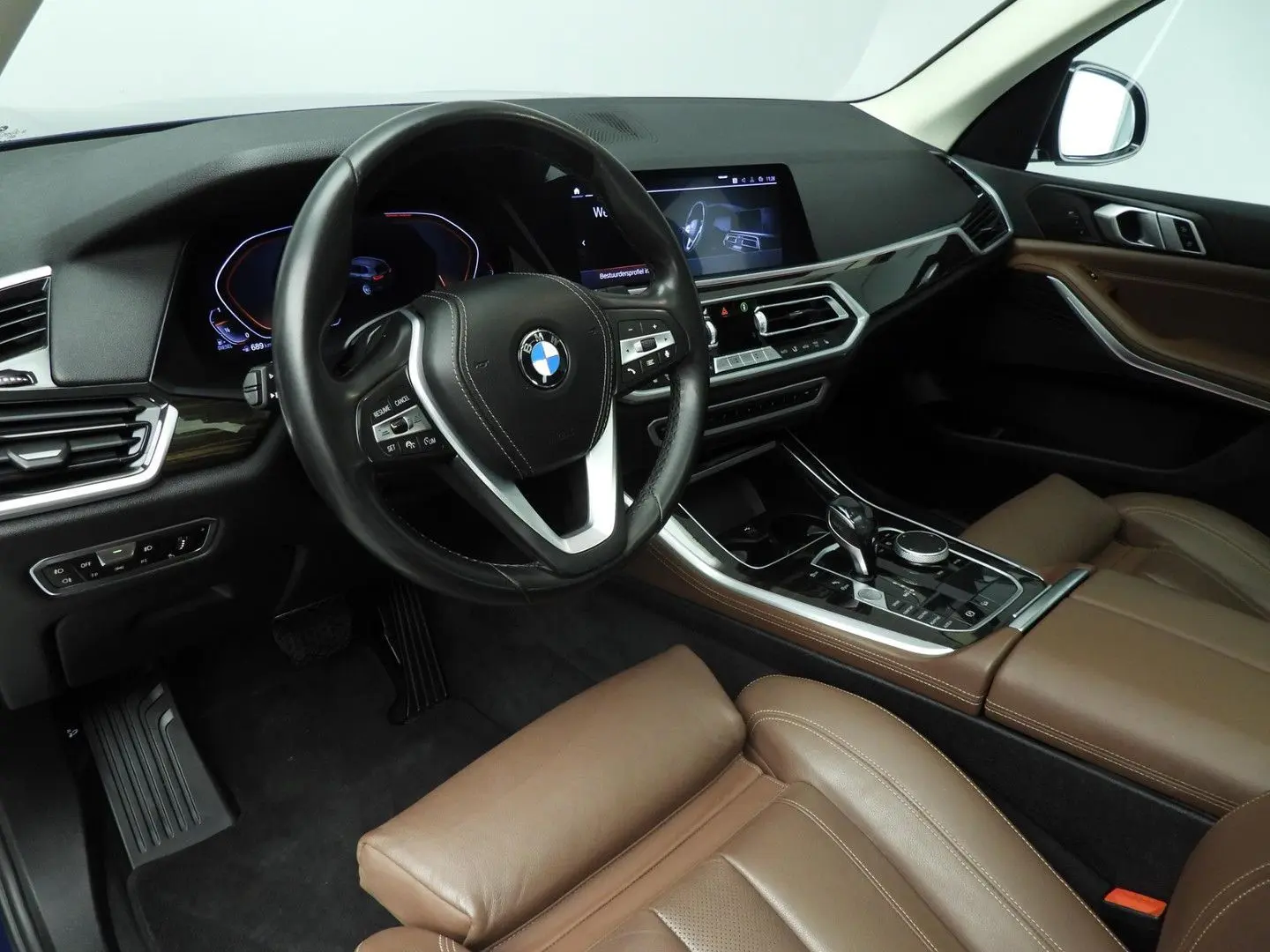 X5 xDrive30d | LED | Leder | navi | Comfortzetel