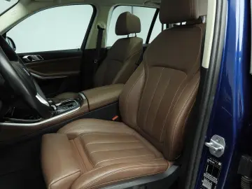 X5 xDrive30d | LED | Leder | navi | Comfortzetel