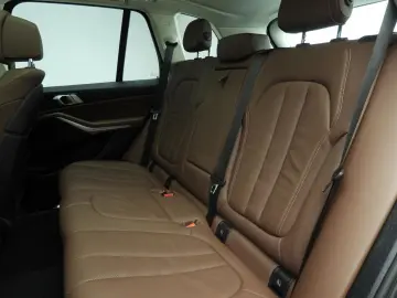 X5 xDrive30d | LED | Leder | navi | Comfortzetel