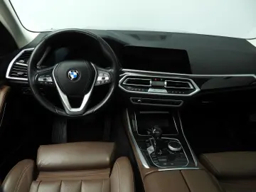 X5 xDrive30d | LED | Leder | navi | Comfortzetel