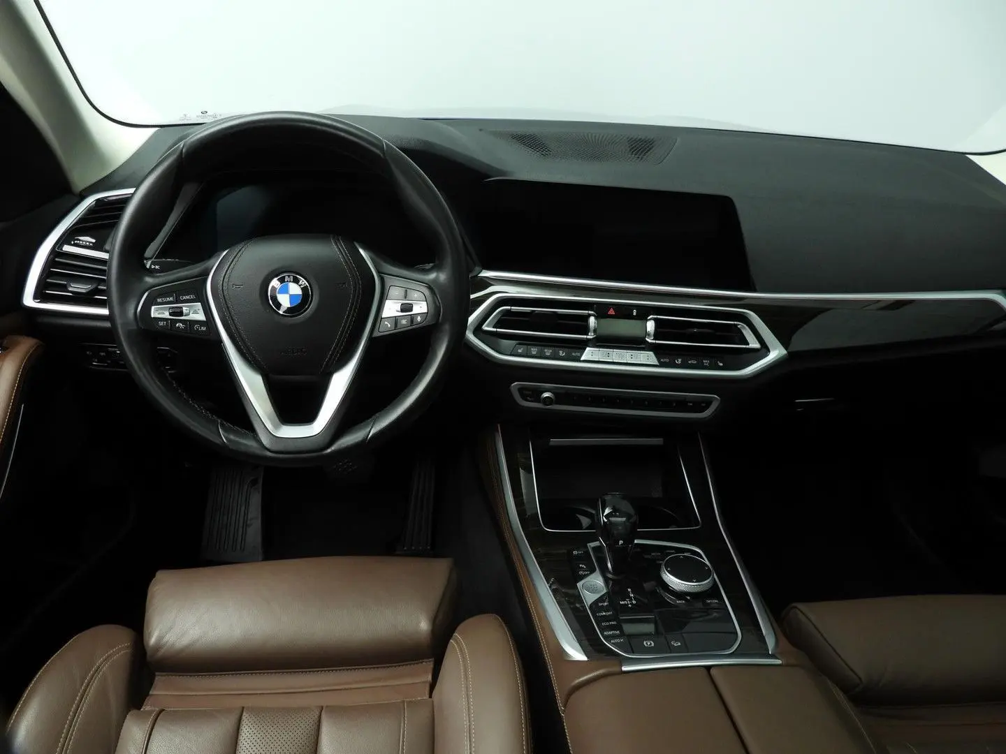 X5 xDrive30d | LED | Leder | navi | Comfortzetel