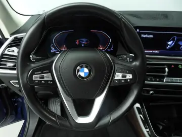 X5 xDrive30d | LED | Leder | navi | Comfortzetel
