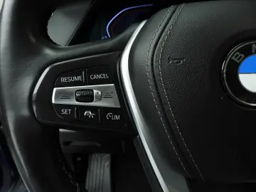 X5 xDrive30d | LED | Leder | navi | Comfortzetel