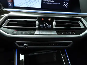 X5 xDrive30d | LED | Leder | navi | Comfortzetel