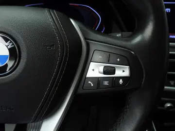 X5 xDrive30d | LED | Leder | navi | Comfortzetel