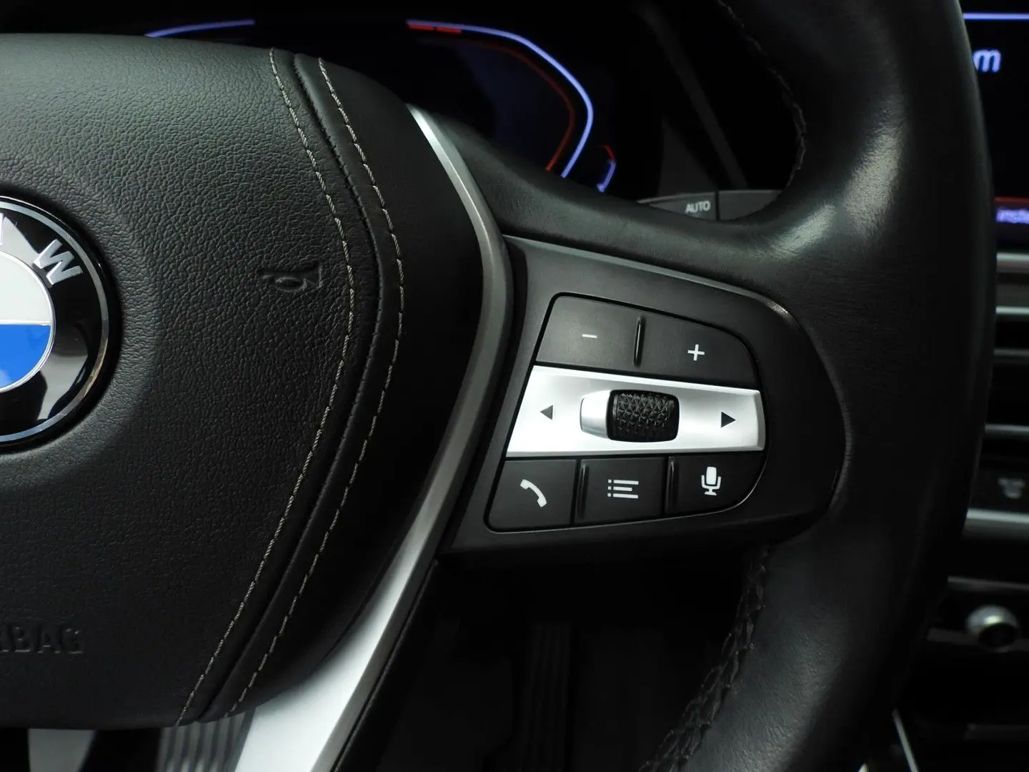 X5 xDrive30d | LED | Leder | navi | Comfortzetel