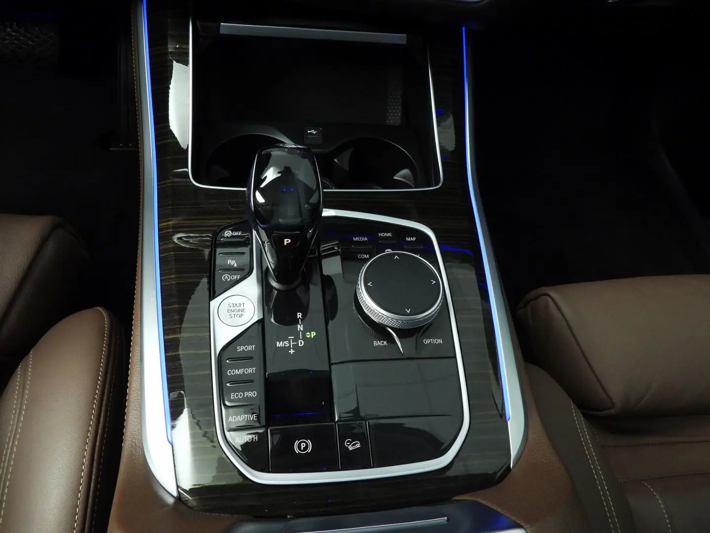 X5 xDrive30d | LED | Leder | navi | Comfortzetel