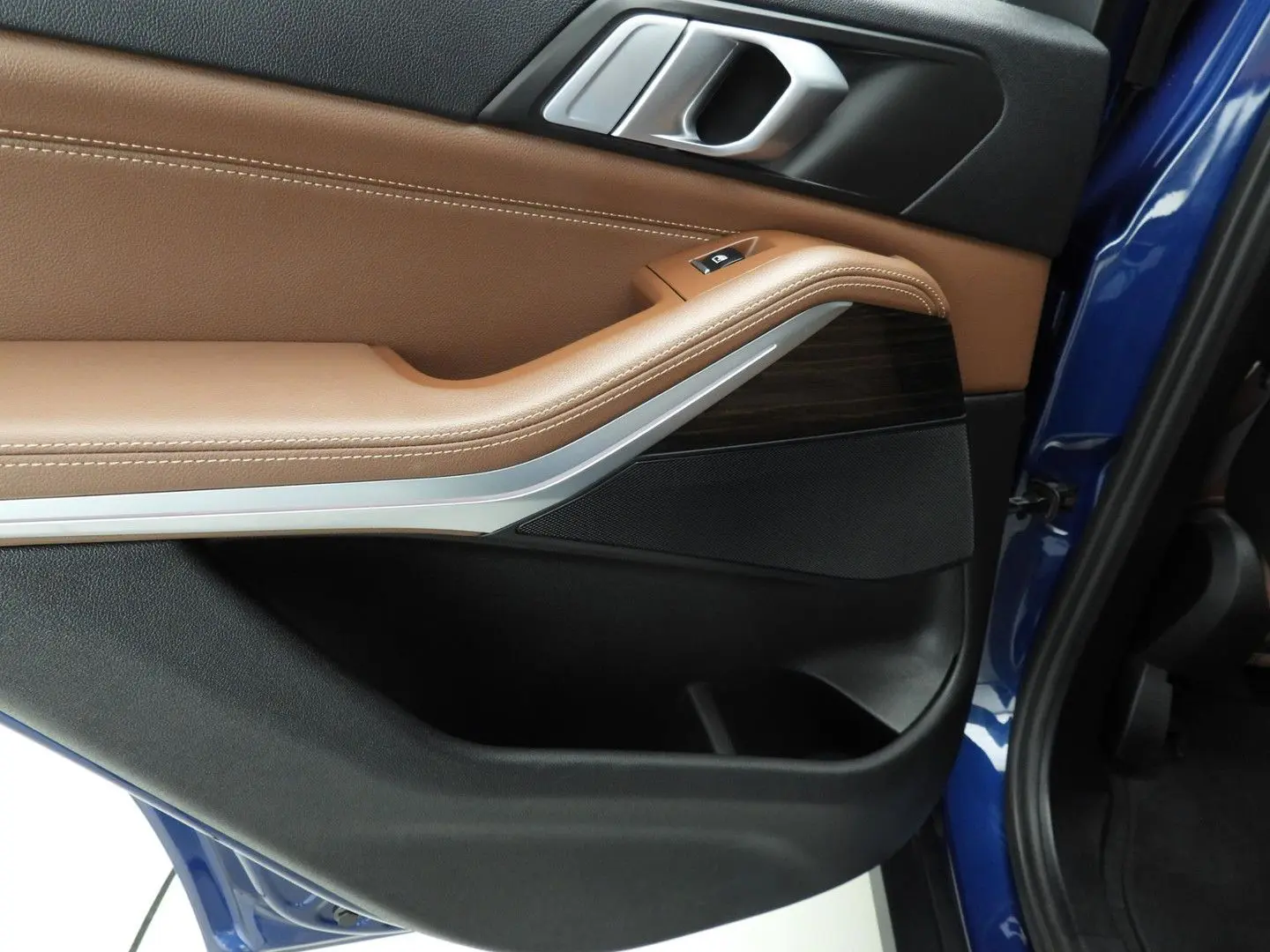 X5 xDrive30d | LED | Leder | navi | Comfortzetel