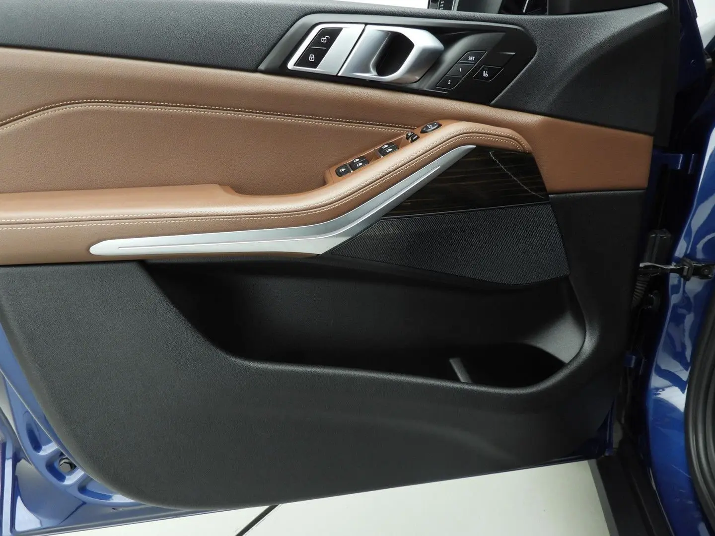 X5 xDrive30d | LED | Leder | navi | Comfortzetel
