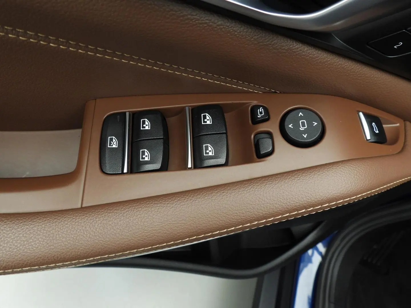 X5 xDrive30d | LED | Leder | navi | Comfortzetel