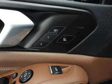 X5 xDrive30d | LED | Leder | navi | Comfortzetel