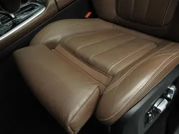 X5 xDrive30d | LED | Leder | navi | Comfortzetel
