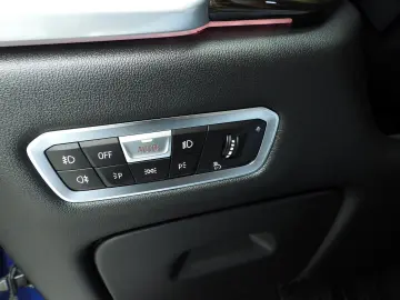 X5 xDrive30d | LED | Leder | navi | Comfortzetel