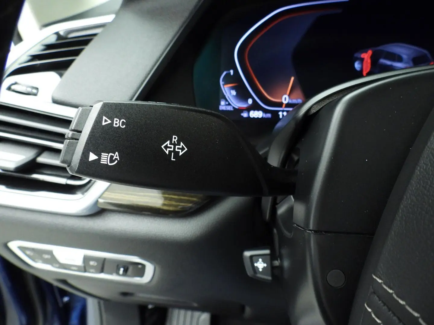 X5 xDrive30d | LED | Leder | navi | Comfortzetel