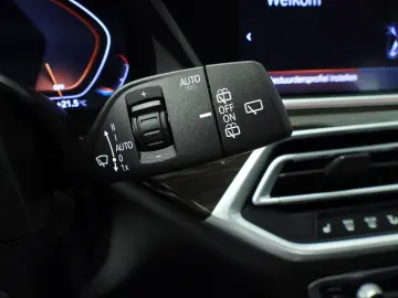 X5 xDrive30d | LED | Leder | navi | Comfortzetel