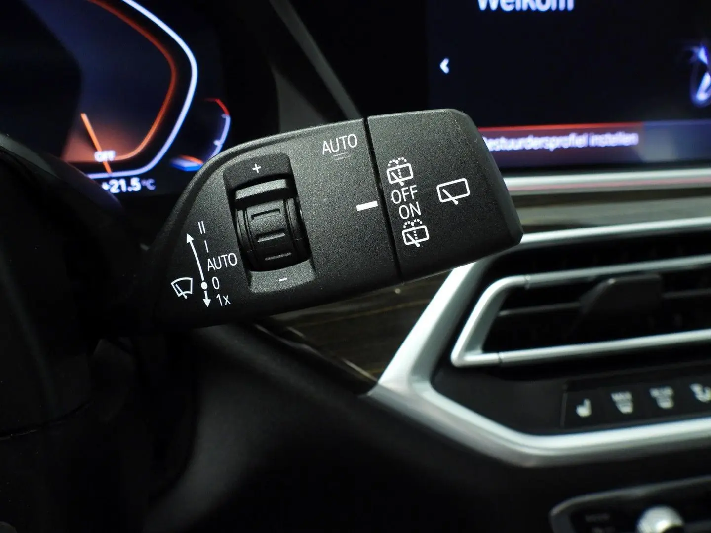 X5 xDrive30d | LED | Leder | navi | Comfortzetel