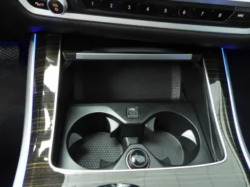 X5 xDrive30d | LED | Leder | navi | Comfortzetel