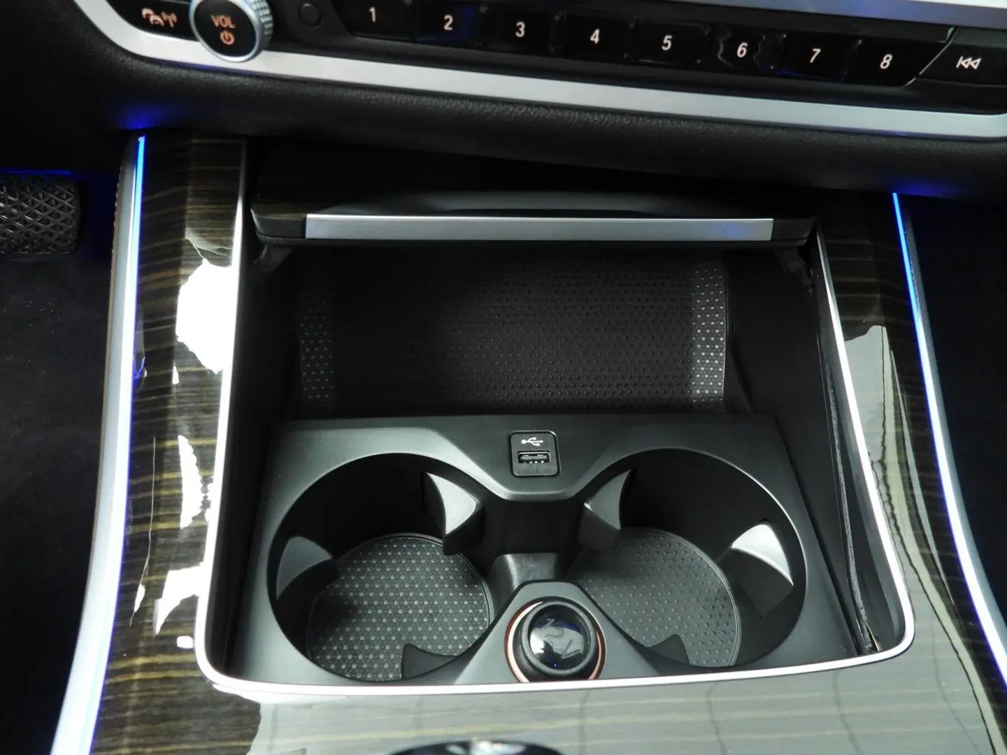 X5 xDrive30d | LED | Leder | navi | Comfortzetel