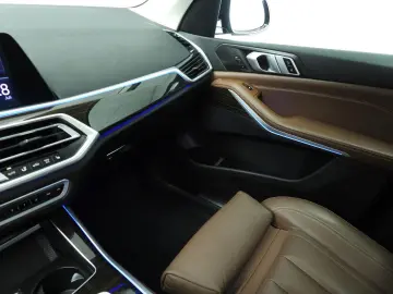 X5 xDrive30d | LED | Leder | navi | Comfortzetel