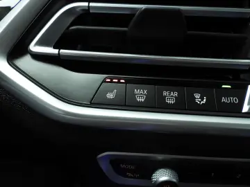 X5 xDrive30d | LED | Leder | navi | Comfortzetel
