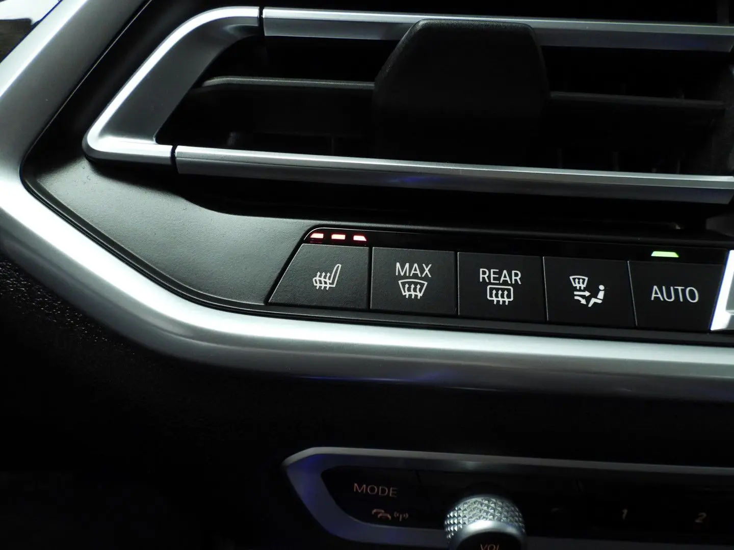X5 xDrive30d | LED | Leder | navi | Comfortzetel