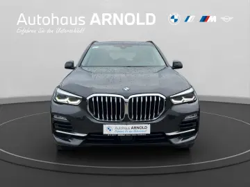 X5 xDrive25d Parking Assis. Plus Sitzhzg.