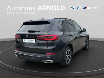 X5 xDrive25d Parking Assis. Plus Sitzhzg.