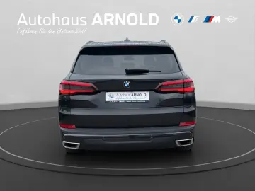 X5 xDrive25d Parking Assis. Plus Sitzhzg.