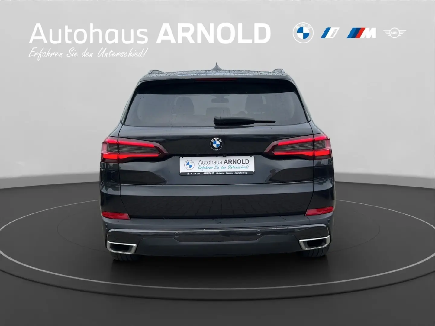 X5 xDrive25d Parking Assis. Plus Sitzhzg.