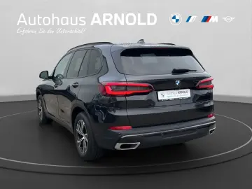 X5 xDrive25d Parking Assis. Plus Sitzhzg.