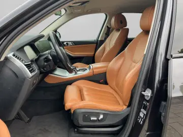 X5 xDrive25d Parking Assis. Plus Sitzhzg.