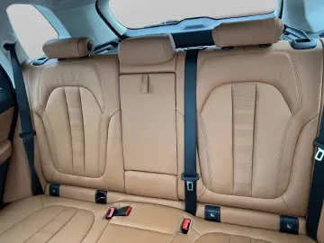X5 xDrive25d Parking Assis. Plus Sitzhzg.