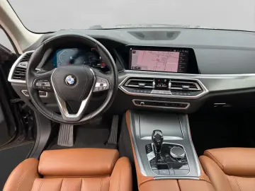 X5 xDrive25d Parking Assis. Plus Sitzhzg.