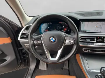 X5 xDrive25d Parking Assis. Plus Sitzhzg.