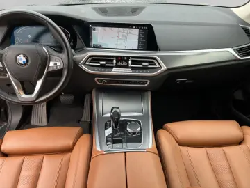 X5 xDrive25d Parking Assis. Plus Sitzhzg.