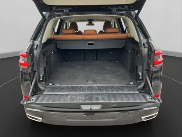 X5 xDrive25d Parking Assis. Plus Sitzhzg.