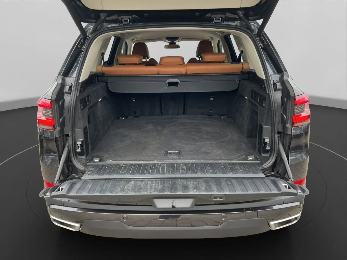 X5 xDrive25d Parking Assis. Plus Sitzhzg.