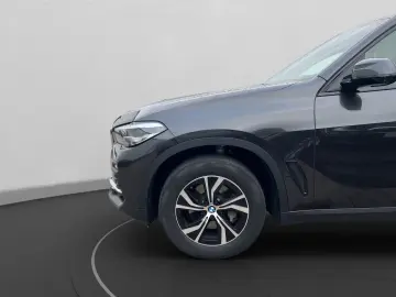 X5 xDrive25d Parking Assis. Plus Sitzhzg.