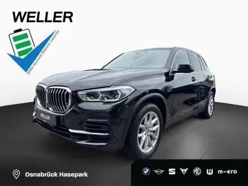 X5 xDrive45e 19'' Laser AHK HUD RFK Memory Navi