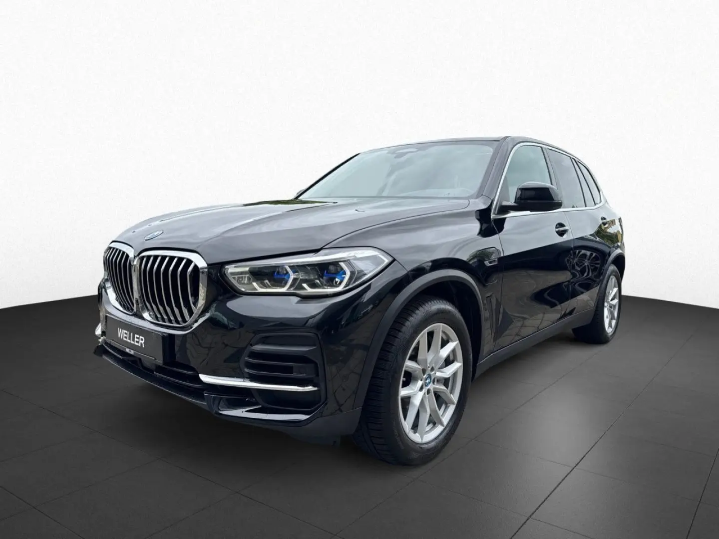X5 xDrive45e 19'' Laser AHK HUD RFK Memory Navi