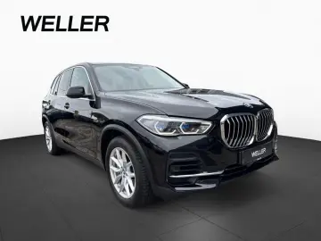 X5 xDrive45e 19'' Laser AHK HUD RFK Memory Navi