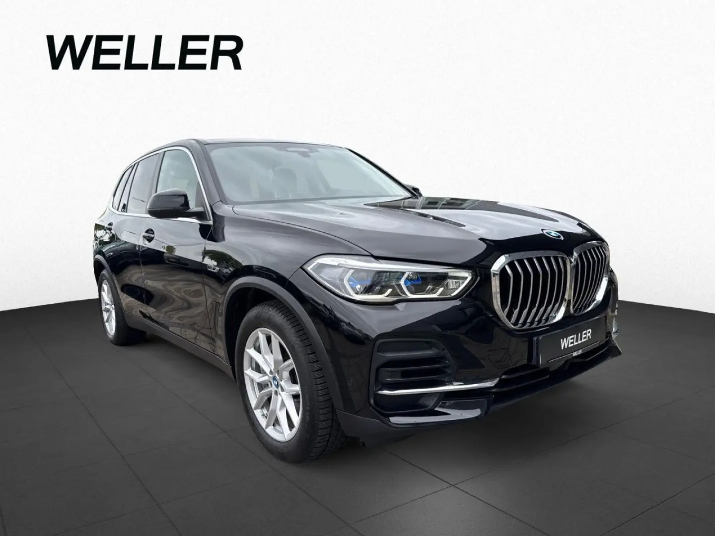 X5 xDrive45e 19'' Laser AHK HUD RFK Memory Navi