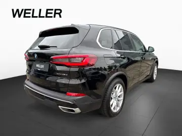 X5 xDrive45e 19'' Laser AHK HUD RFK Memory Navi